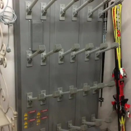 De Gamme 14 Pers, 6 Chambres, Sauna, Proche Pistes - Fr-1-416-23 * Fontcouverte-la-Toussuire